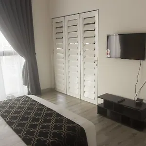 Southkey Residences Apartment