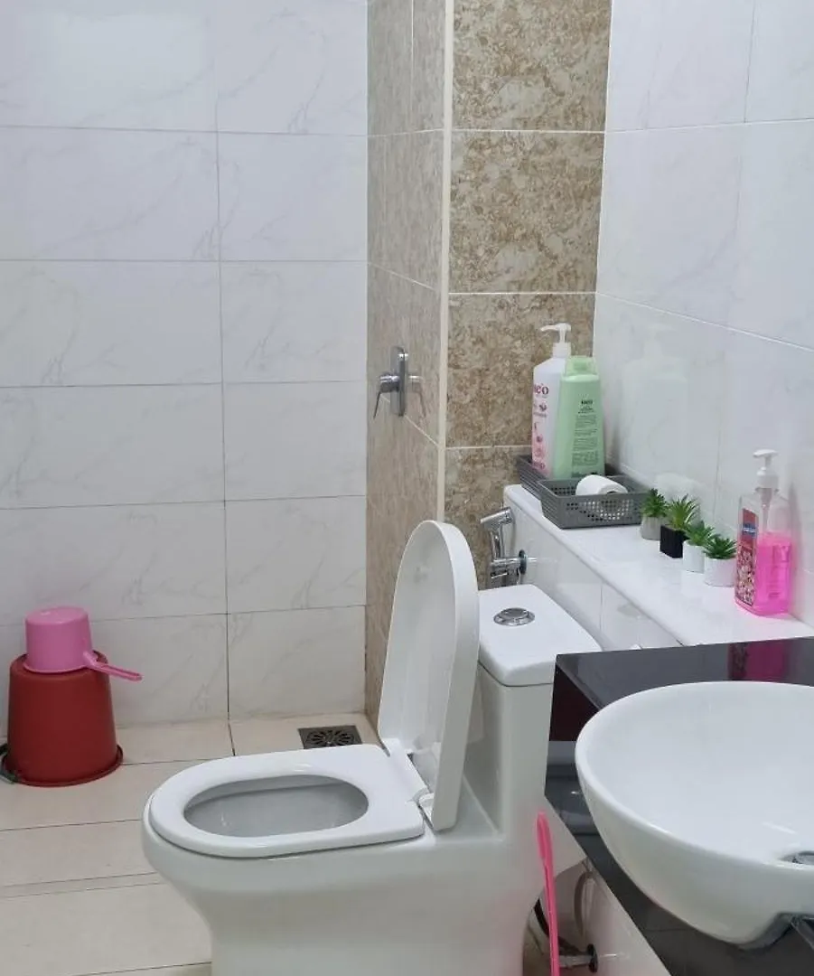 Ioi Residences Kempas Utama Джохор-Бару