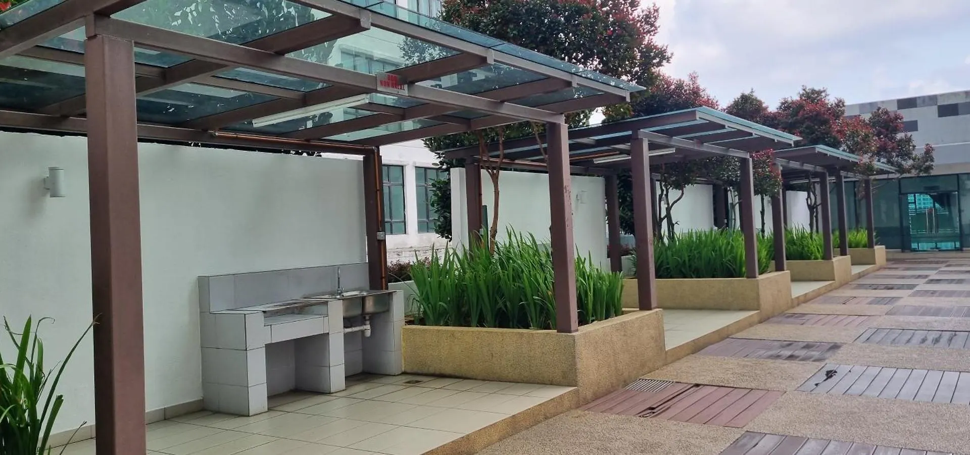 Ioi Residences Kempas Utama Джохор-Бару 0*,  Малайзия