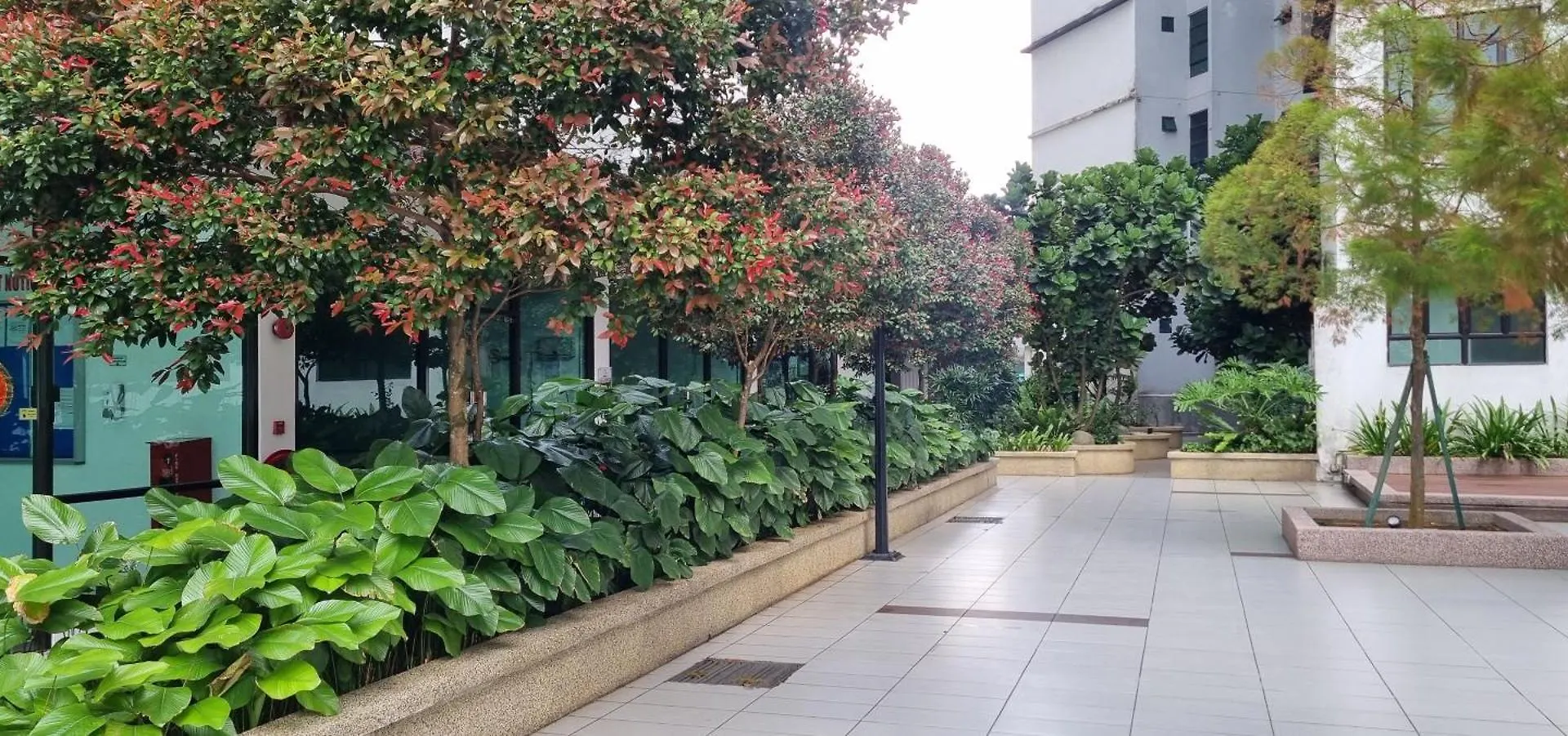 Ioi Residences Kempas Utama Джохор-Бару